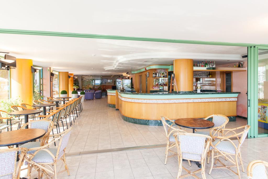 Hotel Palos Rimini Exterior foto